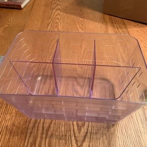 Longaberger Spring Basket protector